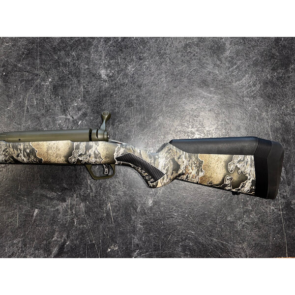 Savage Model 110 Timberline 6.5 PRC Bolt Action 24" BBL