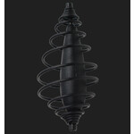 Monster Carp Tackle  Heavy Spiral Feeder Medium 80g