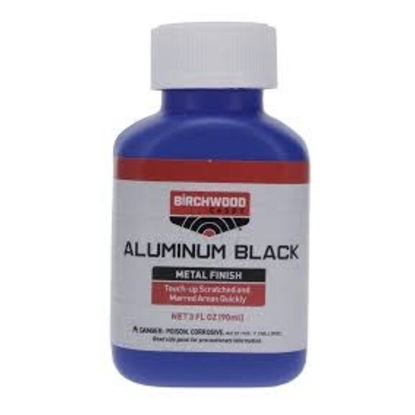 Birchwood Casey Casey Aluminum Black