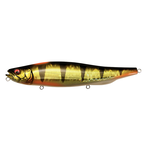 Megabass Megadog-X 7" 2.5oz