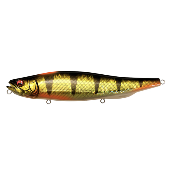 Megabass Megadog-X 7" 2.5oz