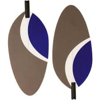 Mojo Outdoors MOJO Magnetic Wing Set for Baby Mojo or Mojo Floater