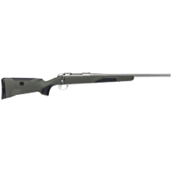Sako 90 Finnlight 300 Win Mag 22.4" Stainless Steel Fluted Barrel Bolt-Action Rifle