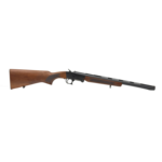 Federation Firearms SB410 410ga 20" BBL Single Shot Walnut