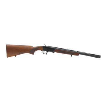 Federation Firearms SB410 410ga 20" BBL Single Shot Walnut
