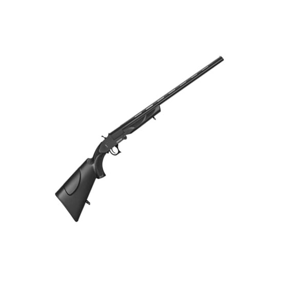 Federation Firearms SB410 410ga 20" BBL Single Shot Synthetic