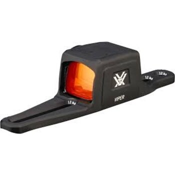 Vortex Vortex Viper SG Enclosed Red Multi Reticle