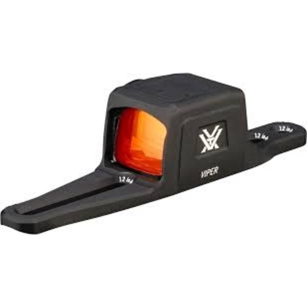 Vortex Vortex Viper SG Enclosed Red Multi Reticle