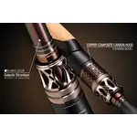 Megabass Destroyer EVOLUZION Spinning