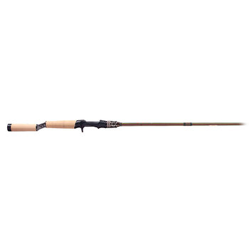 Megabass Destroyer EVOLUZION Casting Rod