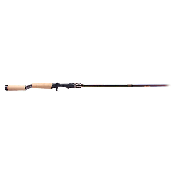Megabass Destroyer EVOLUZION Casting Rod