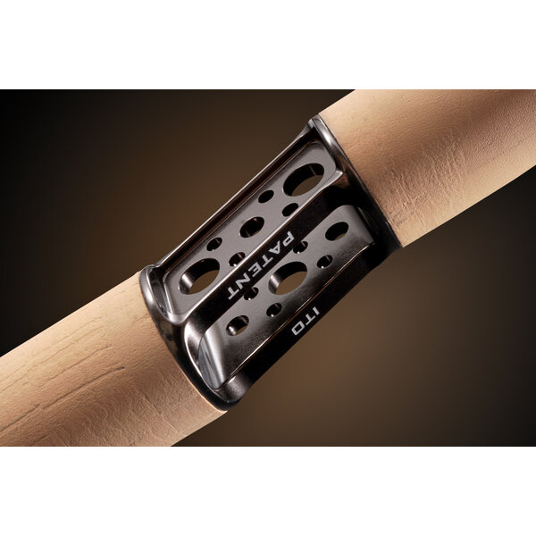 Megabass Destroyer EVOLUZION Casting Rod