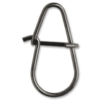 VMC VMC CrankBait Snap Size 00 30lb 10-pk