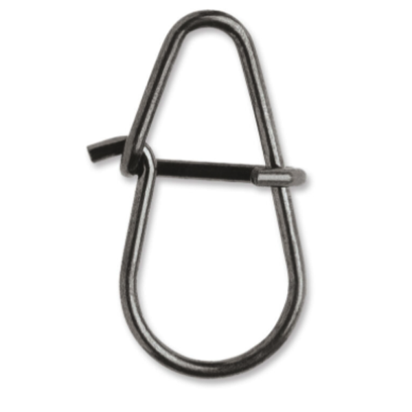 VMC VMC CrankBait Snap Size 00 30lb 10-pk