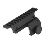 Weaver Multi-Slot Base For Old Style Ruger Mini 14
