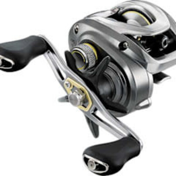 Daiwa Aird 80HL Left Hand Baitcast Reel