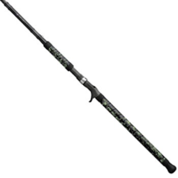 Daiwa Prorex Winn Muskie 8'6MH Telescopic