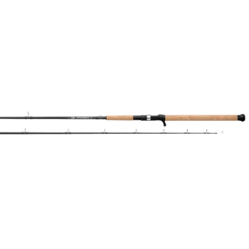 Daiwa Prorex XT Muskie 8'6XH Telescopic