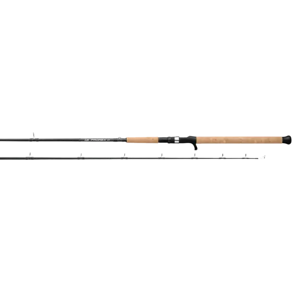 Daiwa Prorex XT Muskie 8'6XH Telescopic
