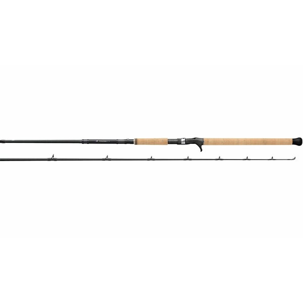 Daiwa Prorex Muskie 8'6MH Telescopic