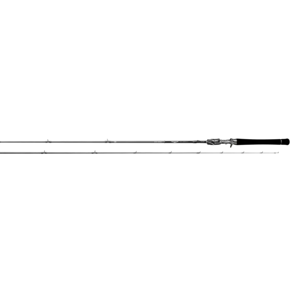 Daiwa Steez 2025 Casting Rod