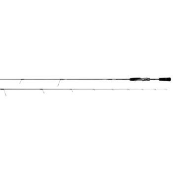 Daiwa Steez 2025 Spinning Rod