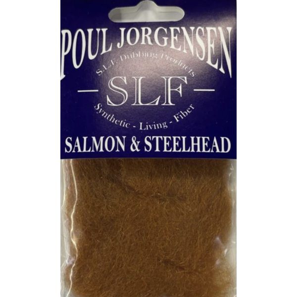 Wapsi SLF Poul Jorgensen Salmon & Steelhead Dubbing