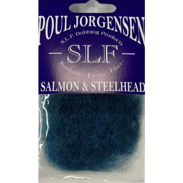 Wapsi SLF Poul Jorgensen Salmon & Steelhead Dubbing