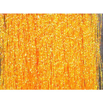 Wapsi Krystal Flash Fl. Fire Orange
