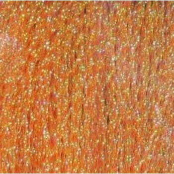 Wapsi Krystal Flash Fl. Orange
