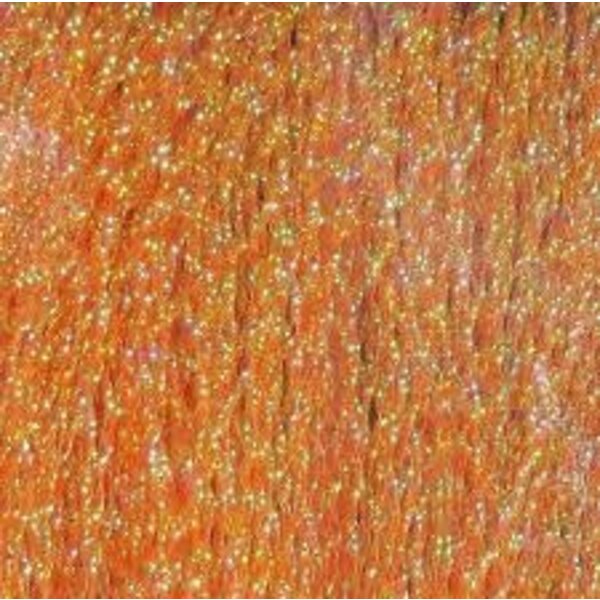 Wapsi Krystal Flash Fl. Orange