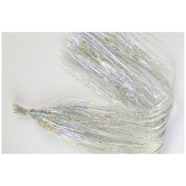 Holographic Flashabou