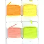 Wapsi Wooly Bugger Rabbit Yarn Carded