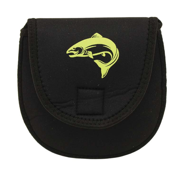 Streamside Neoprene Reel Case