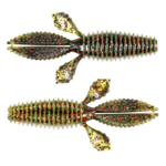 Z-Man TRD BugZ 2.75" California Craw 6-pk