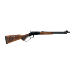 Savage  Revel DLX Lever Action Rifle 22 WMR 18 in. Walnut Black 9 Rd