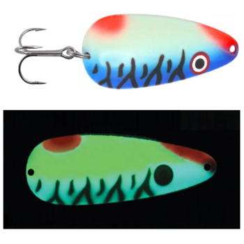 Moonshine Lures Casting Series Ratchet Jaw 5/8oz
