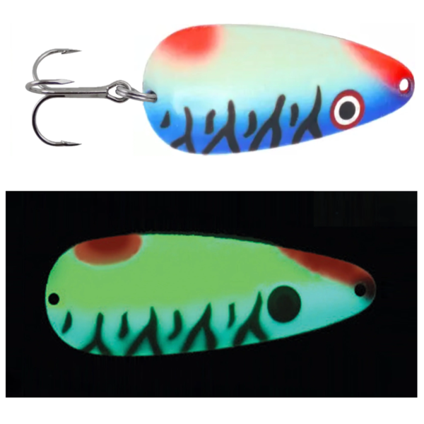 Moonshine Lures Casting Series Ratchet Jaw 5/8oz