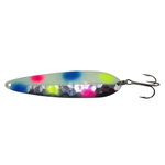 Moonshine Lures Half-Moon Magnum Half Loaf Spoon