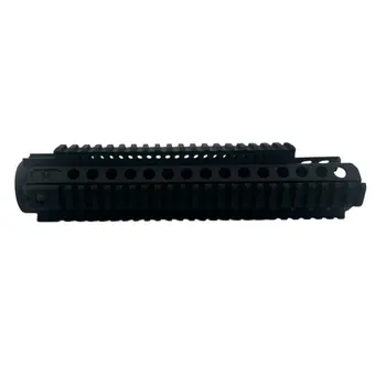 Tommy Enterprise Tommy 11” Quad Rail Handguard for Derya TM-22 / RIA Feather