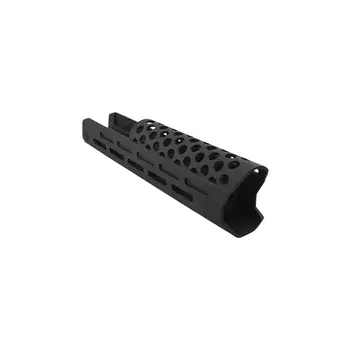 Tommy Enterprise Tactical handguard with heat shield for Akdas Alcor