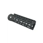 Tommy Enterprise Tommy Convertible MLOK handguard for Derya TM22/RIA Feather Rear Only