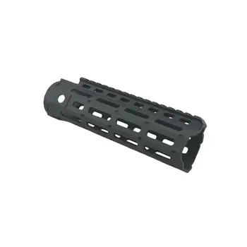 Tommy Enterprise Tommy Convertible MLOK handguard for Derya TM22/RIA Feather Rear Only