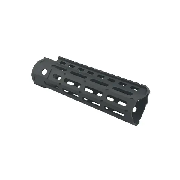 Tommy Enterprise Tommy Convertible MLOK handguard for Derya TM22/RIA Feather Rear Only