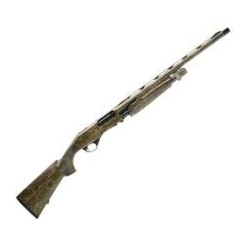 Canuck Hunter 2 12 Ga 3" 28"Barrel Mossy Oak Bottomland Camo Pump-Action Shotgun