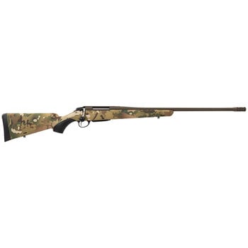 Tikka T3X Lite 223 Rem Multicam 22.4" BBL Bolt Action Rifle