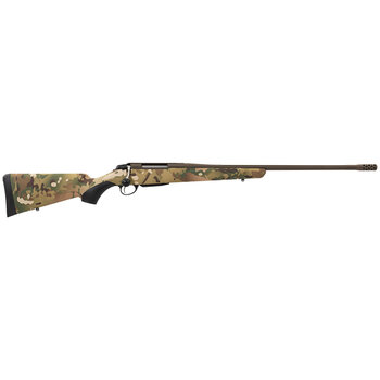 Tikka Tikka T3X Lite 223 Rem Multicam 22.4" BBL Bolt Action Rifle