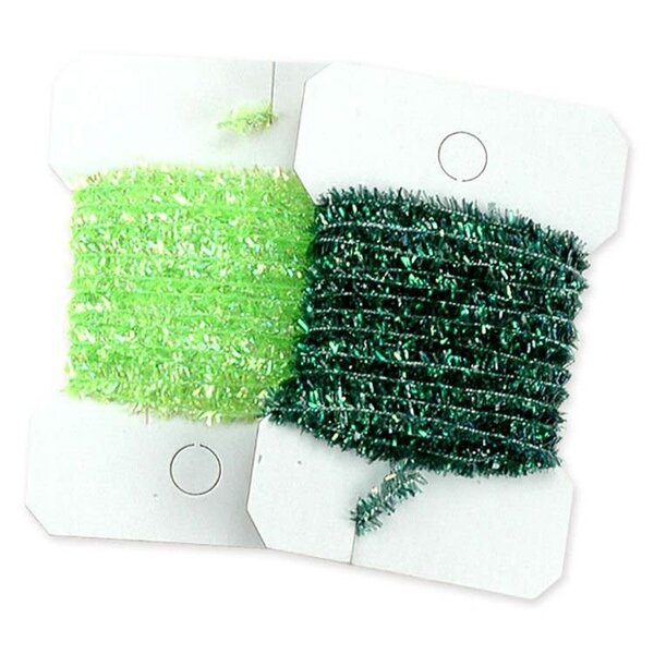 Wapsi Variegated Tinsel Chenille Med
