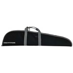 HQ Outfitters 40″ Scoped Rifle Case, Black