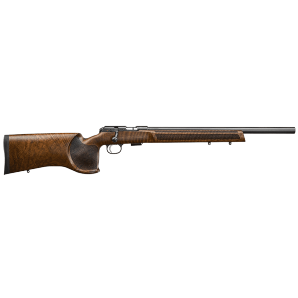 CZ 457 Varmint MTR 22LR Match 20" 1/2x20 Bolt Action
